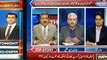 Sami Ibrahim and Sabir Shakir grilled Saleh Zafar and other paid journalists on taking India's side. watch video