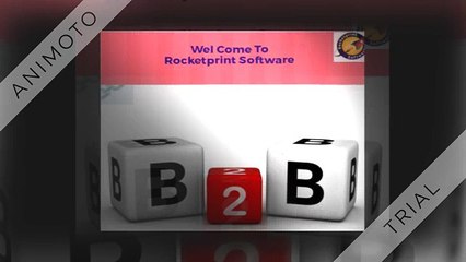 Web To Print Storefront | Rocketprint