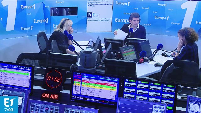 Présidentielle : les programmes sur la sécurité