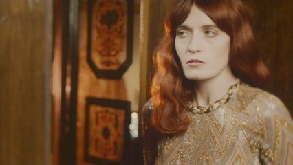 Florence + The Machine - Shake It Out