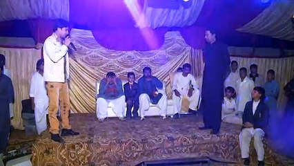 chita chola see dy in night program