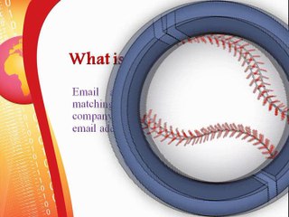 Email Appending Services - B2B Capricorn