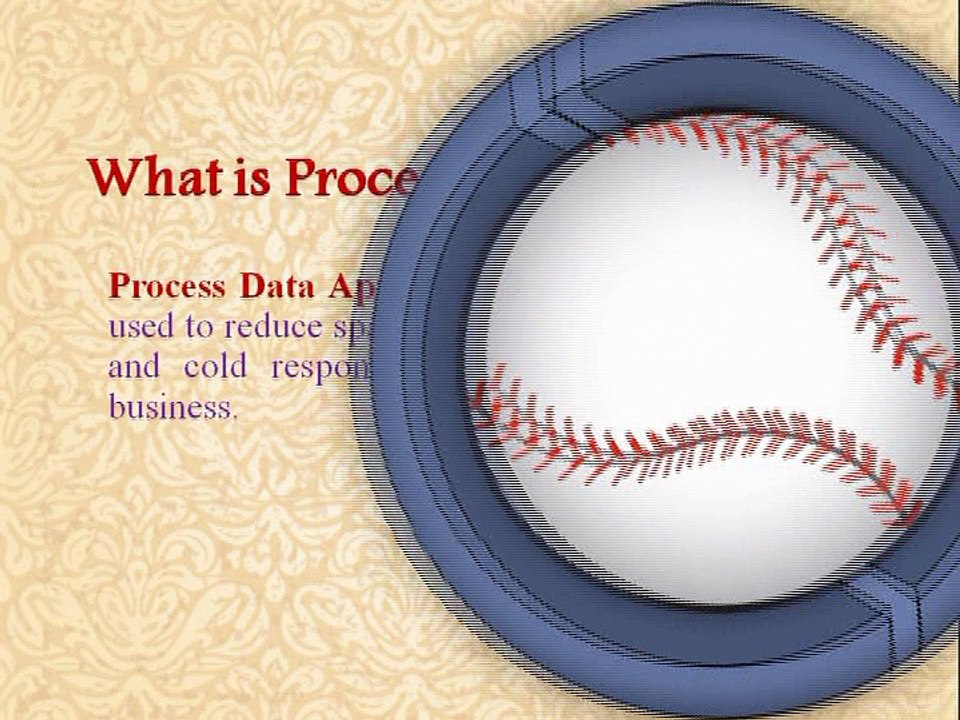 Process Data Appending  Services - B2B Capricorn