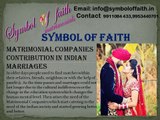 Bring your expectation into reality with Symbol of Faith