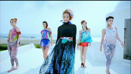 Crystal Kay - Forever