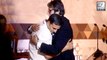 Akshay Kumar Emotionally HUGS Amitabh Bachchan On Winning National Award?