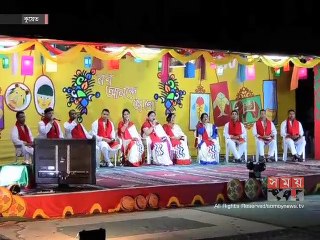 কুয়েতে বৈশাখী মেলা উদযাপন