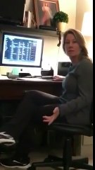 Mom finds 8th graders Spotify playlist