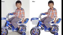 Image , Photo Editing Services Company in India