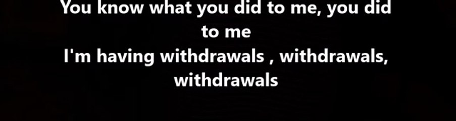 XXXTENTACION - REVENGE (JAIL VERSION) [Lyrics]