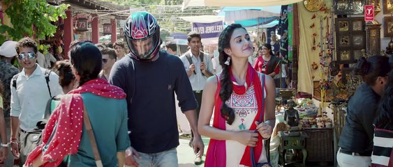 KAUN TUJHE Full Video - M.S. DHONI -THE UNTOLD STORY -Amaal Mallik Palak-Sushant Singh Disha Patani - YouTube