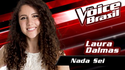 Laura Dalmas - Nada Sei