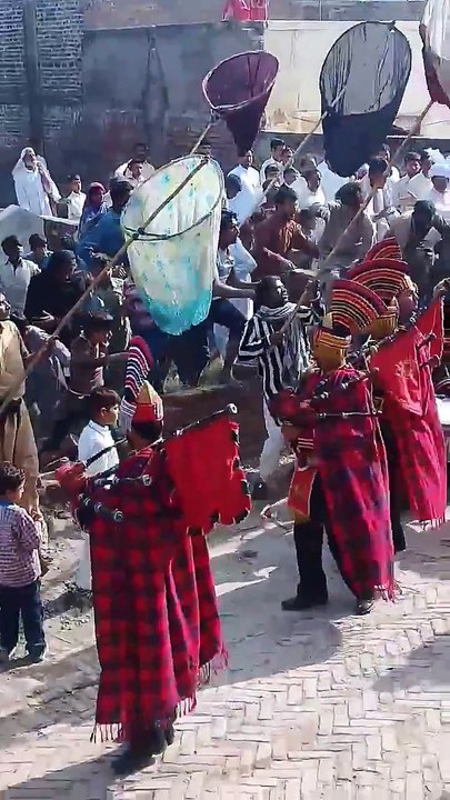 New way of earn money in mandi bhauddin villeges