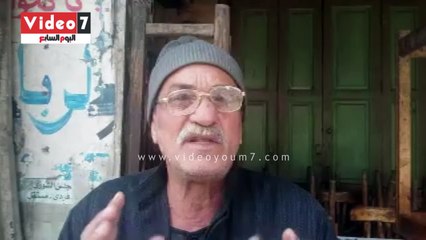 وائل متغيب عن أسرته منذ 10 سنوات.. ووالده يشكو: "نفسى أشوفه قبل ما أموت"