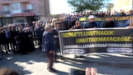 Soma Davasında Ara Karar Bekleniyor