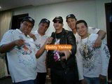 Daddy Yankee, Yaga & Mackie, Fonseca, Cabas Y Mas - Los De Yolombo