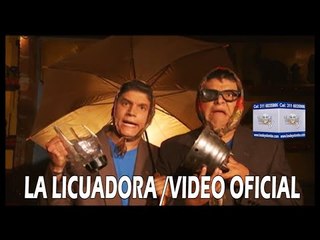 La Licuadora (Parodia De Ella Me Cautivo - J Balvin) - Los De Yolombo