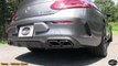 Pure Sound - 2017 Mercedes-AMG C63 S Coupe (Start