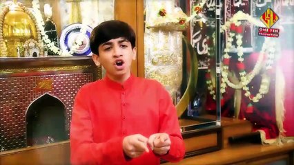 Exclusive Manqabat 2017-18 JANNAT TO AZADARON by Zamim Abbas & Qambar Ali HD