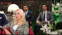 Şeyh Nazım El Kıbrısi Hazretleri’nin değerli gömleği Adnan Oktar’a hediye edildi.