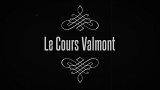Cours de théâtre à Paris - Le Cours Valmont