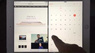 Mẹo Vặt Cuộc Sống - iOS 9 Những tính năng mới hấp dẫn