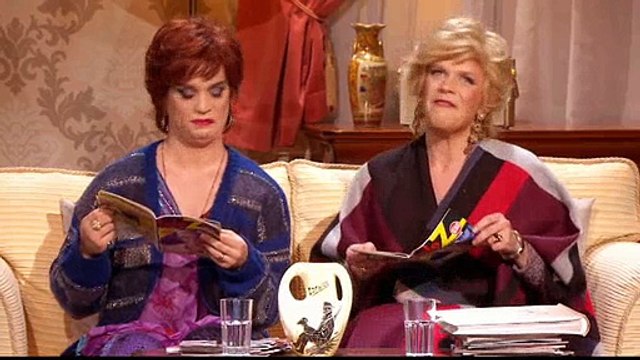 Catherine et Liliane décryptent La Petite Maison Dans La Prairie - Regardez