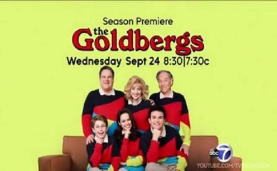 The Goldbergs - Promo Saison 2