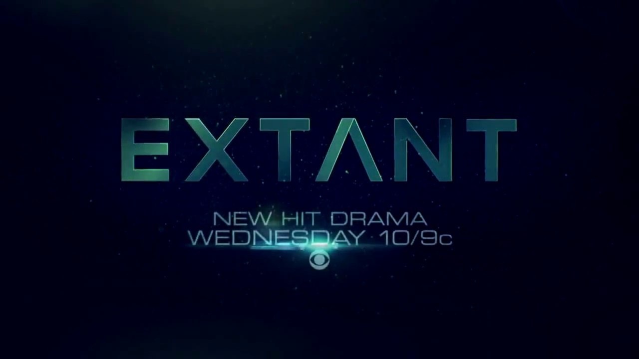 Extant - Promo 1x12