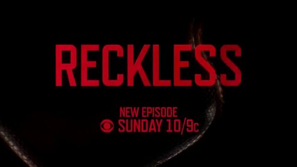 Reckless - Promo 1x12