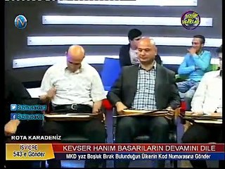 Ünal Hanedan - Horon 2