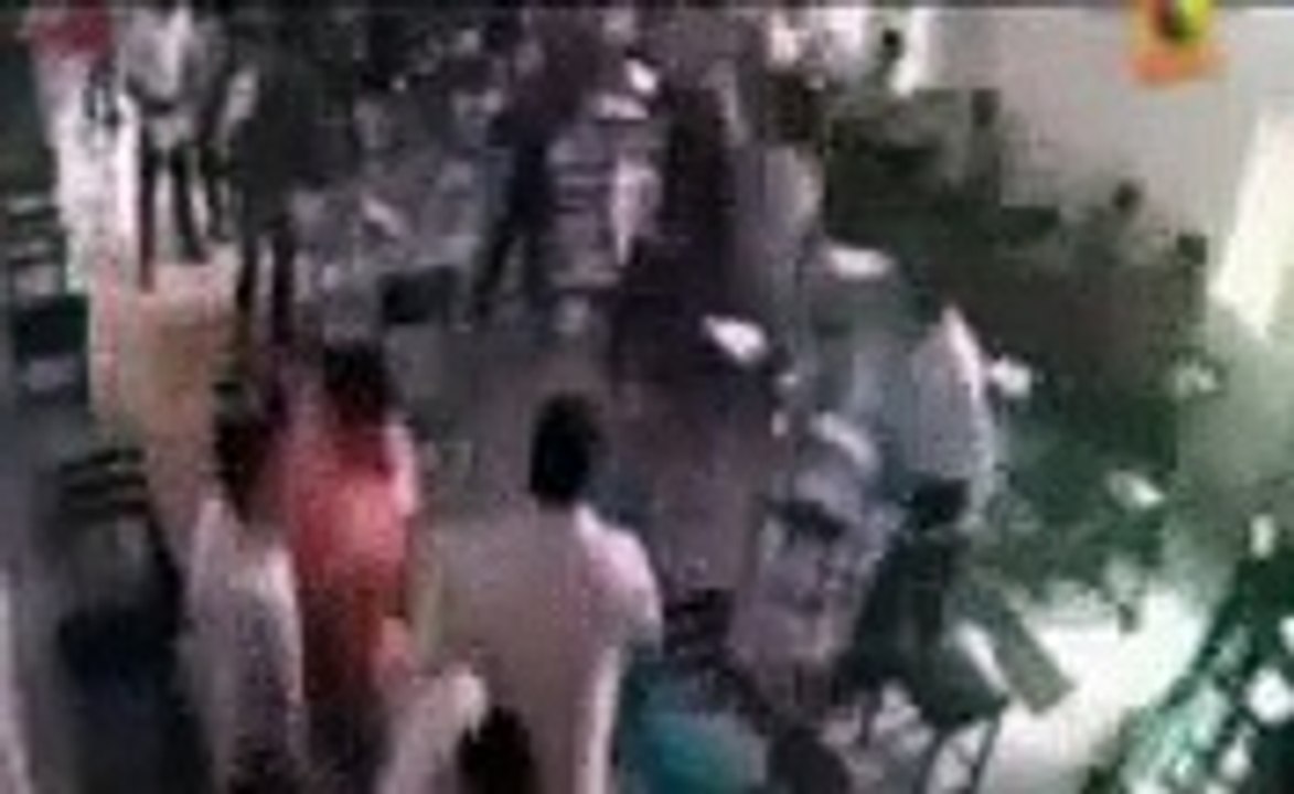 Mashal Khan Was Crying Before Dying