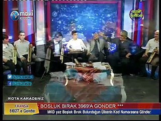 Ünal Hanedan - Paris İstanbul Hattı