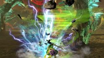 Dragon Quest Heroes II - Meet the Heroes, Part IV_ Terry & Carver
