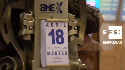 El Ibex 35 vuelve a la actividad con ganancias y supera los 10.300 puntos