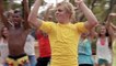 Ross Lynch - Surf's Up (from "Teen Beach Movie")