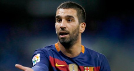 Arda Turan, En Çok Değer Kaybeden Türk Futbolcu Oldu