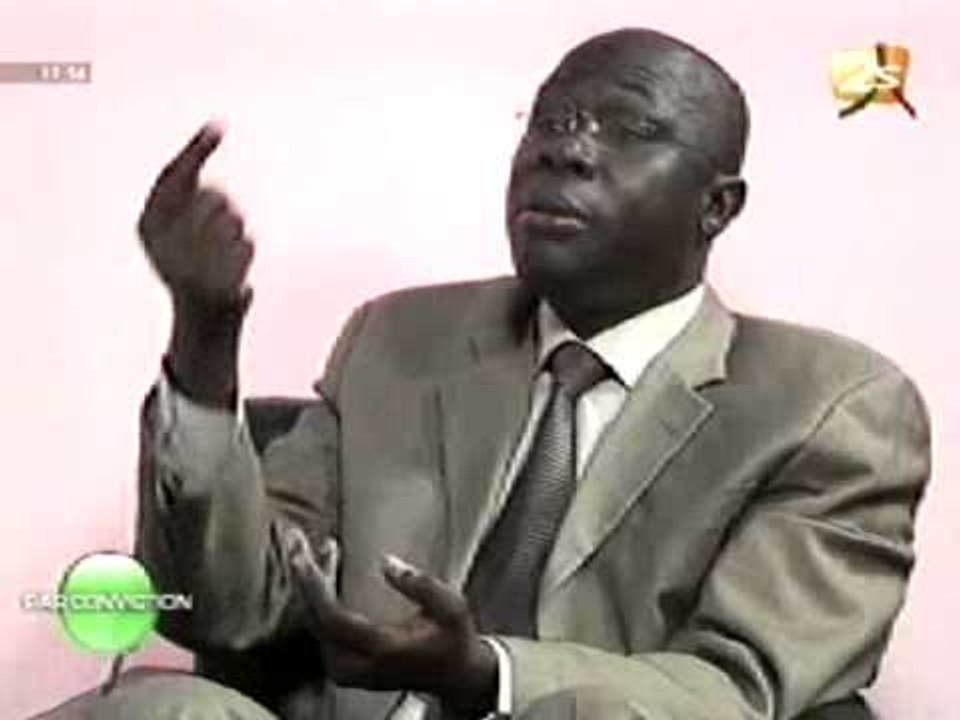 Par Conviction - 12 Août 2012 - Partie 4