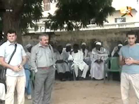 Xibaar Yi Soir - 13 Août 2012