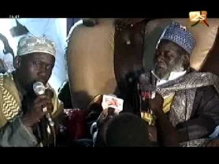 Conférence Annuelle Kahone à Kaolack - 9 Août 2012 - Partie 4