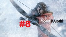 Rise of the Tomb Raider - Capítulo 8:  A Acrópole - PC - [ PT-BR ]