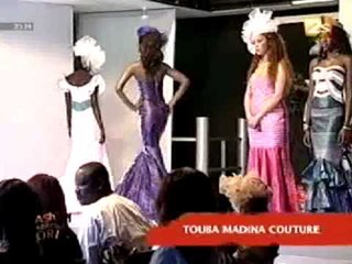 Fashion Spéciale Korité - 12 Août 2012 - Partie 8