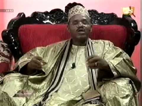 Haalanam - 12 Août 2012 - Partie 4