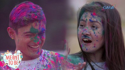 Meant to Be: Colorful life with Jai | Episode 69