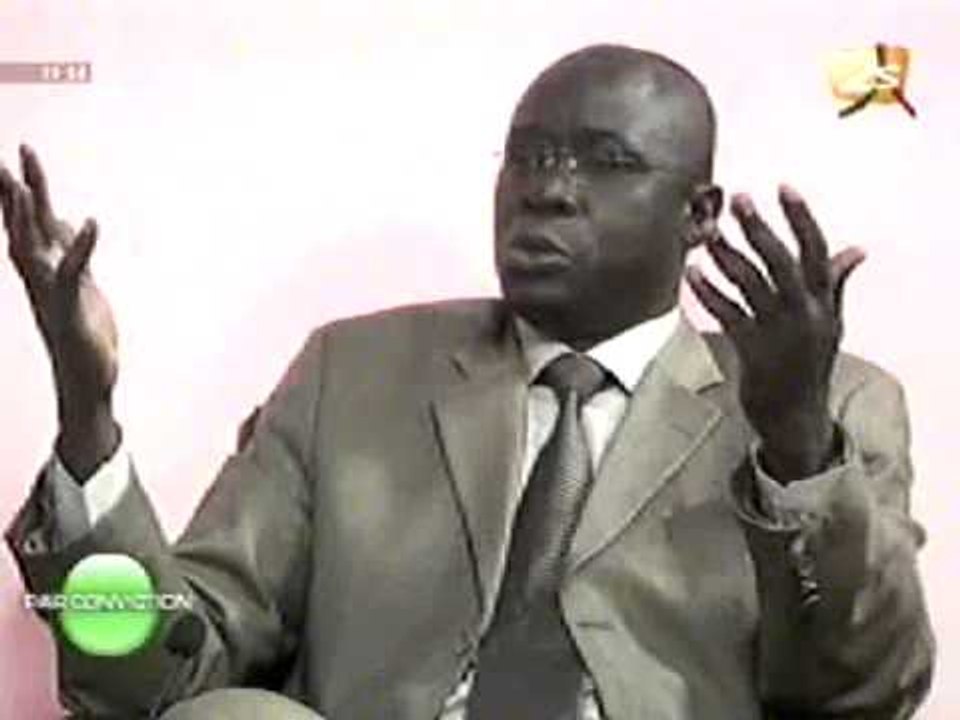 Par Conviction - 12 Août 2012 - Partie 2