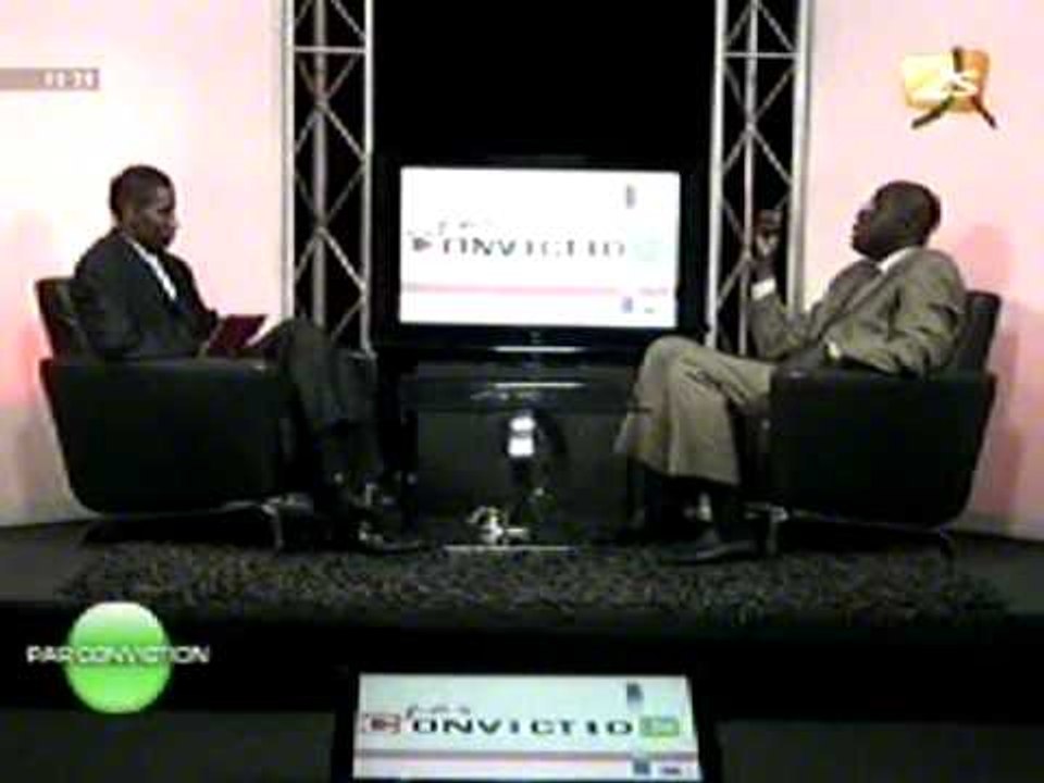 Par Conviction - 12 Août 2012 - Partie 3