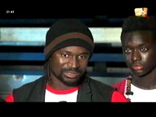 Marmite du Coeur - 11 Août 2012 - Partie 2