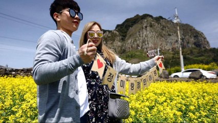 China sanctions hit South Korea's tourism sector
