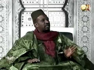 Sukerou Koor - 09 Août 2012