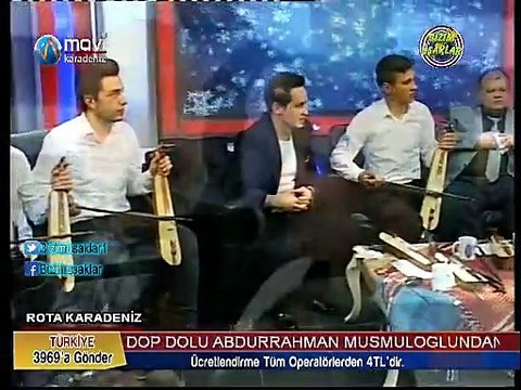 Vakfıkebir Halk Eğitim Merkezi Kemençe Kursiyerleri 2